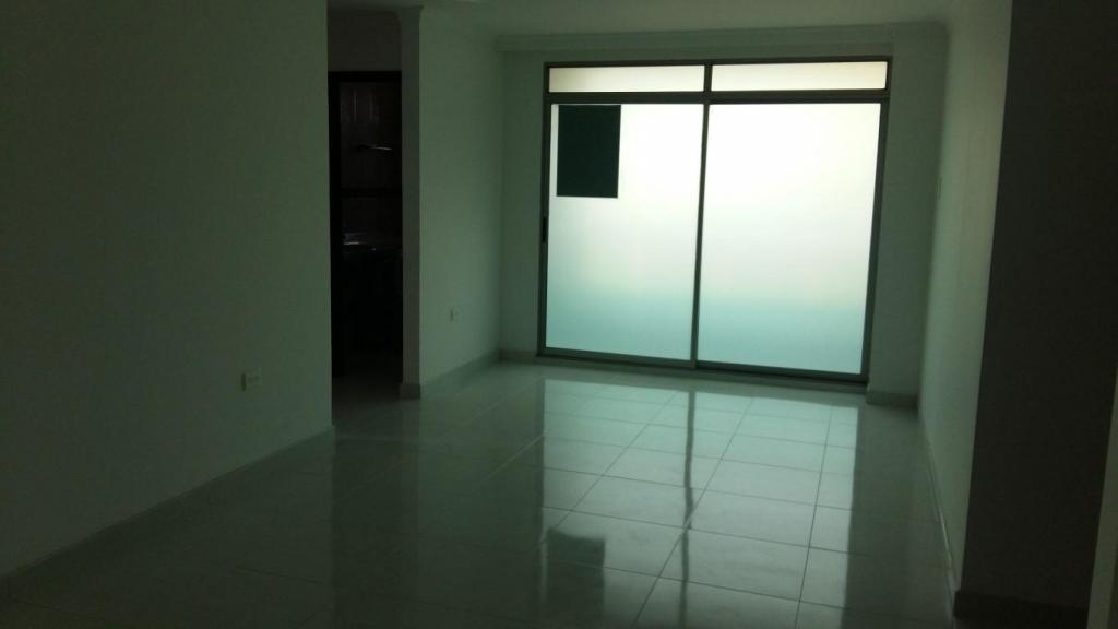 APARTAMENTO UBICADO EN CIUDAD JARDIN DE 80 M2 A EXCELENTE PRECIO