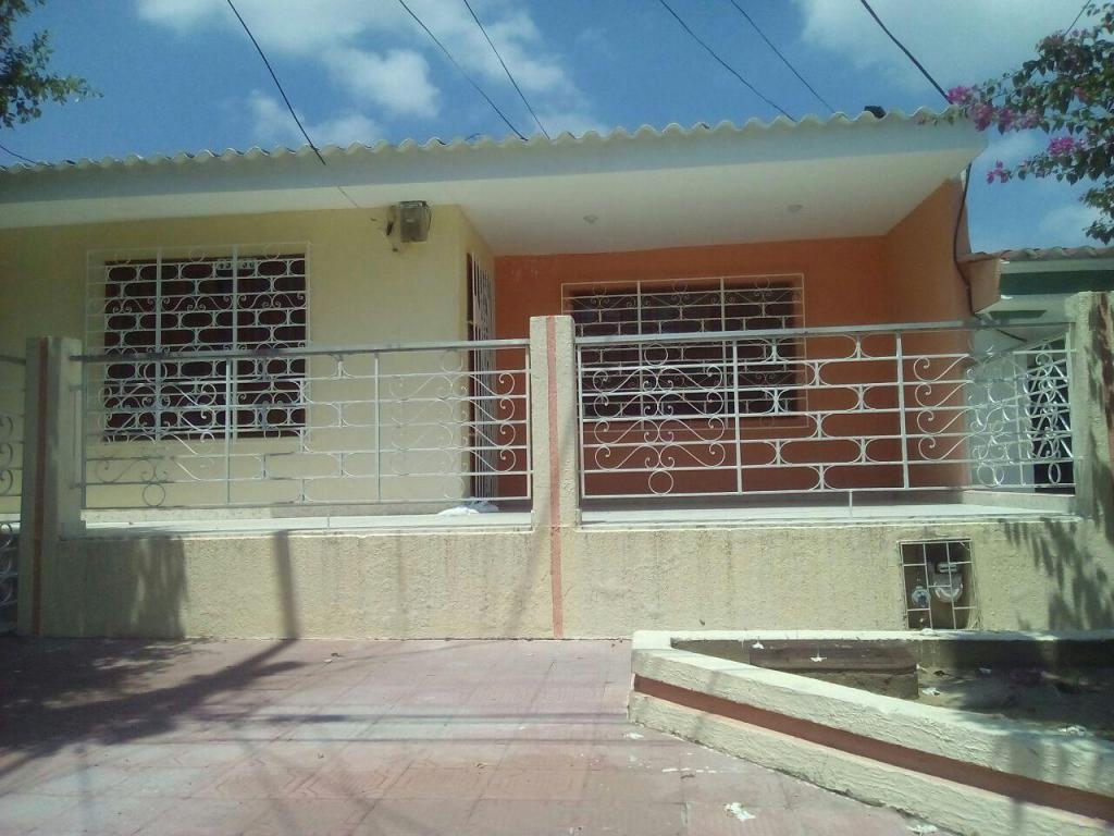 Casa Barrio La Victoria