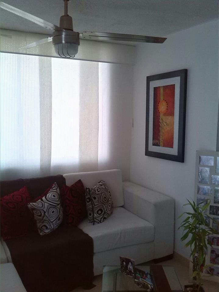 Confortable Apartamento en PLAZA TIVOLI Villa Carolina a la Venta