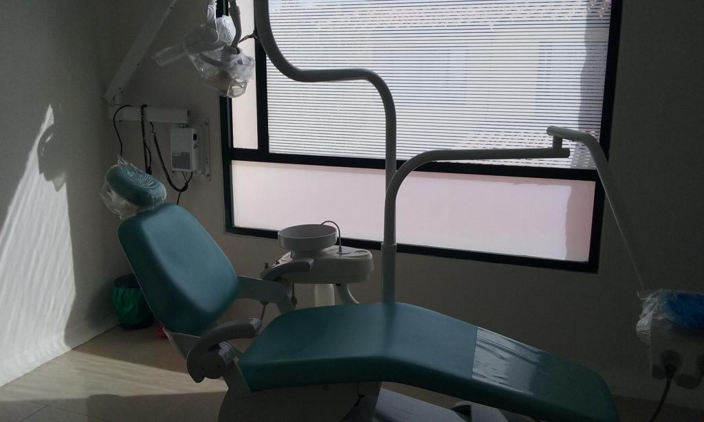 arriendo consultorios odontologicos colina campestre