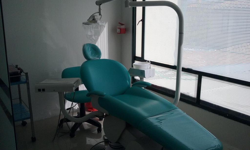 arriendo consultorios odontologicos colina campestre