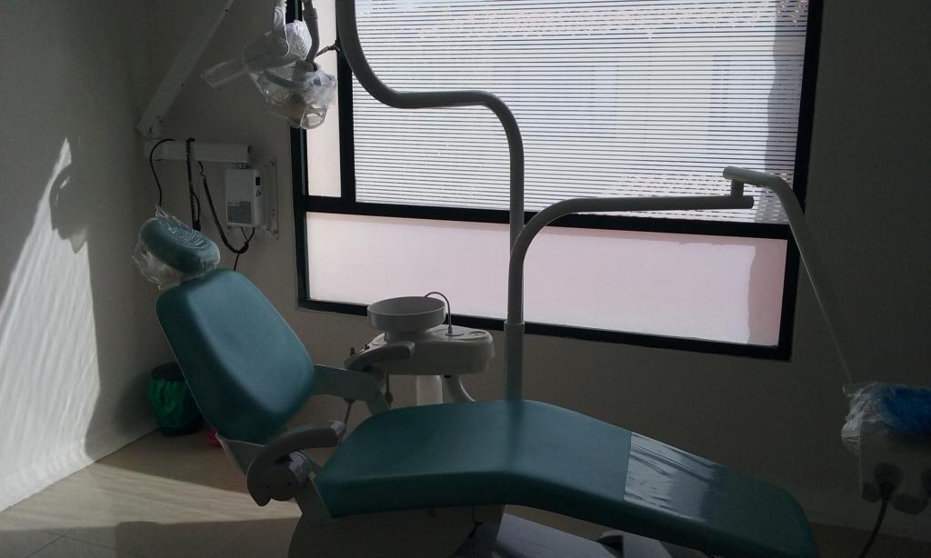 arriendo consultorios odontologicos colina campestre