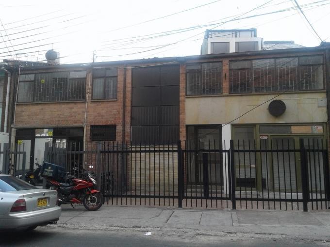 ARRIENDO DE OFICINAS EN CHAPINERO BOGOTA 1271736