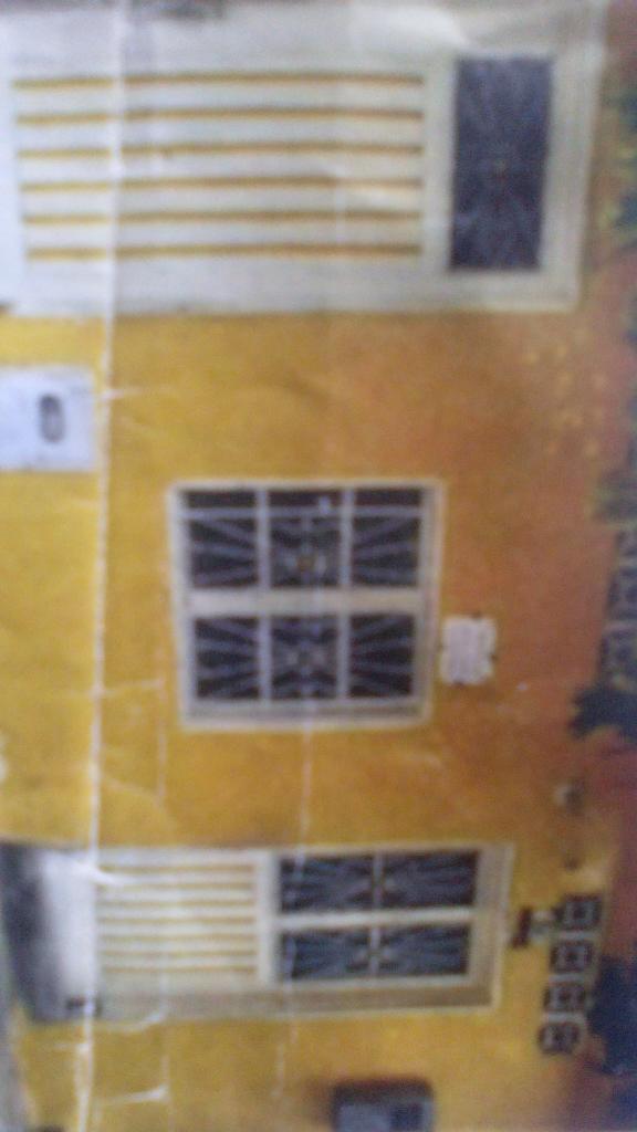 Casa en Arriendo