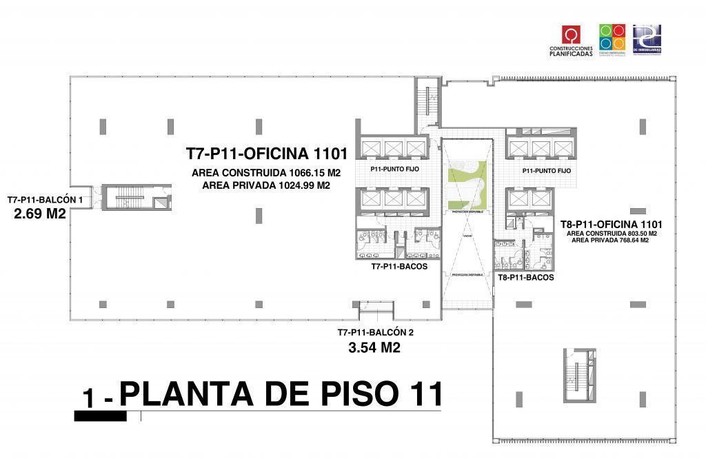 Oficina en Arriendo Ciudad Empresarial Sarmiento Ángulo