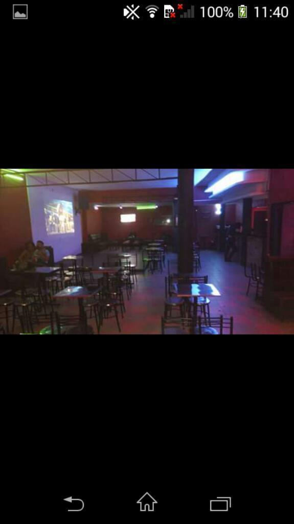 Venpermuto Bar Discoteca en La Mejor Cuadra de La 1ero de Mayo, Oportunidad