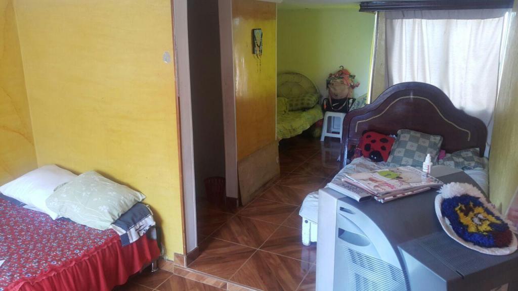 VENTA CASA BARRIO TINTAL