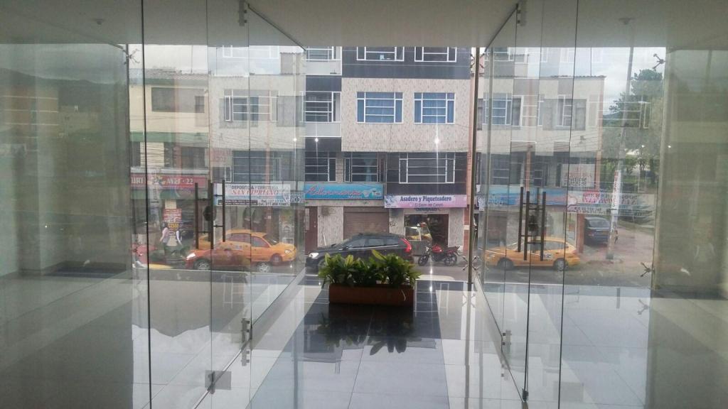 Venta o arriendo locales comerciales