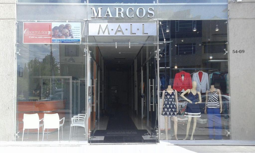 Venta o arriendo locales comerciales