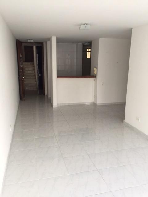 Arriendo Hermoso apartamento en Sotomayor