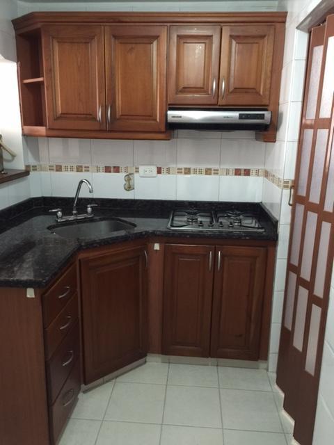 ARRIENDO MODERNO APARTAESTUDIO DE 50MTS EN EL BARRIO SOTOMAYOR