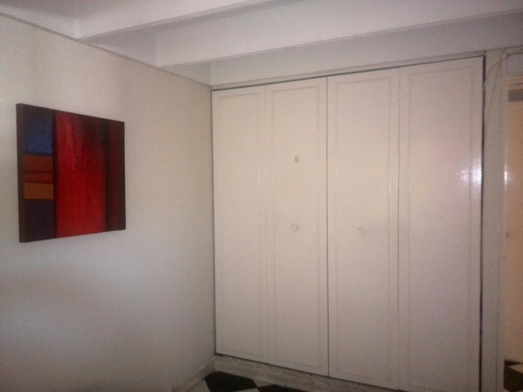 Habitación Arriendo