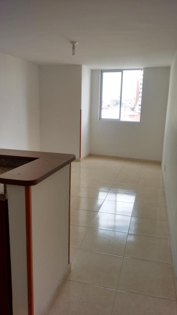 SE ARRIENDA APARTAMENTO SAN ALONSO