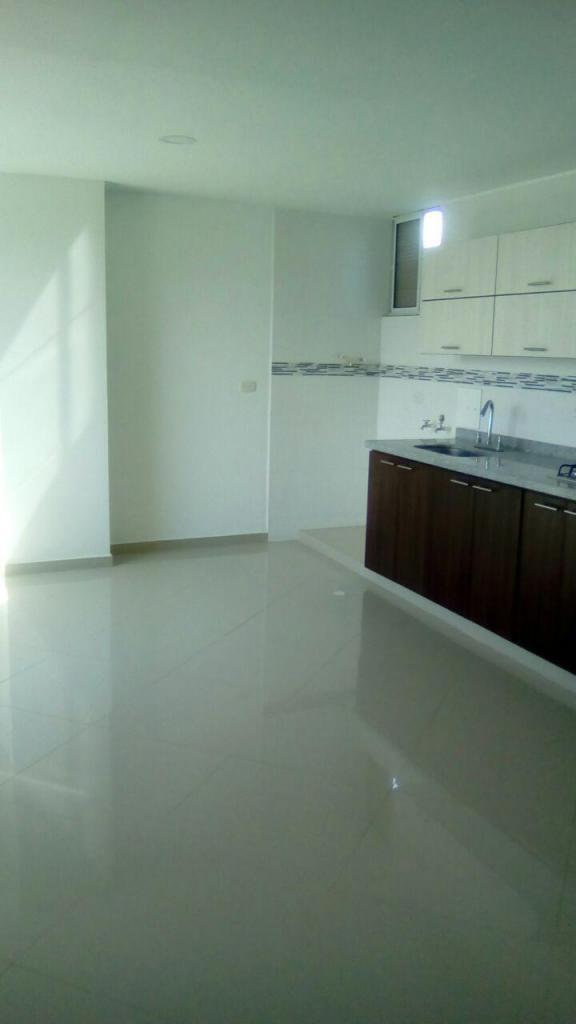 SE ARRIENDA ESPECTACULAR APARTAMENTO a ESTRENAR en la VICTORIA $ 800.000 NEG