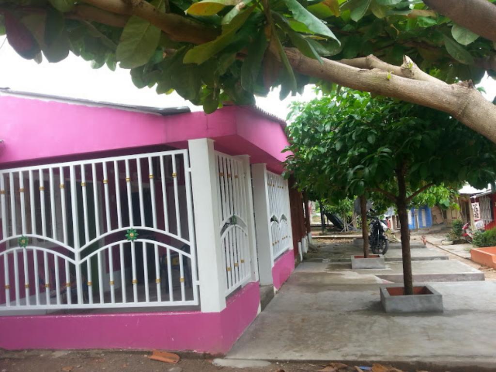 Vendo O Permuto Casa en Barranca Bermeja