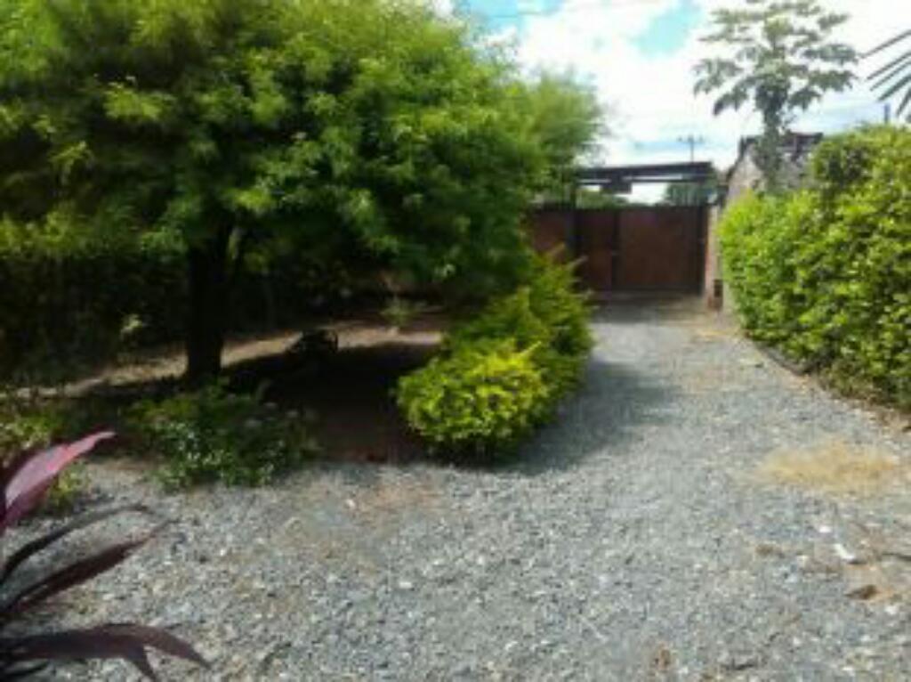 Se Arriendo Casa Finca