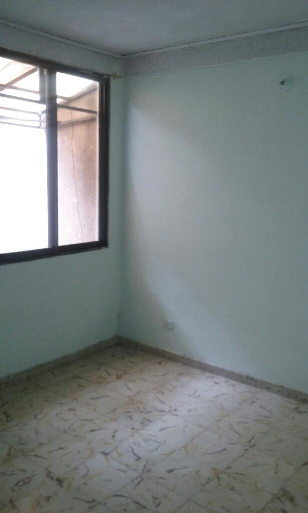 Alquilo Habitacion