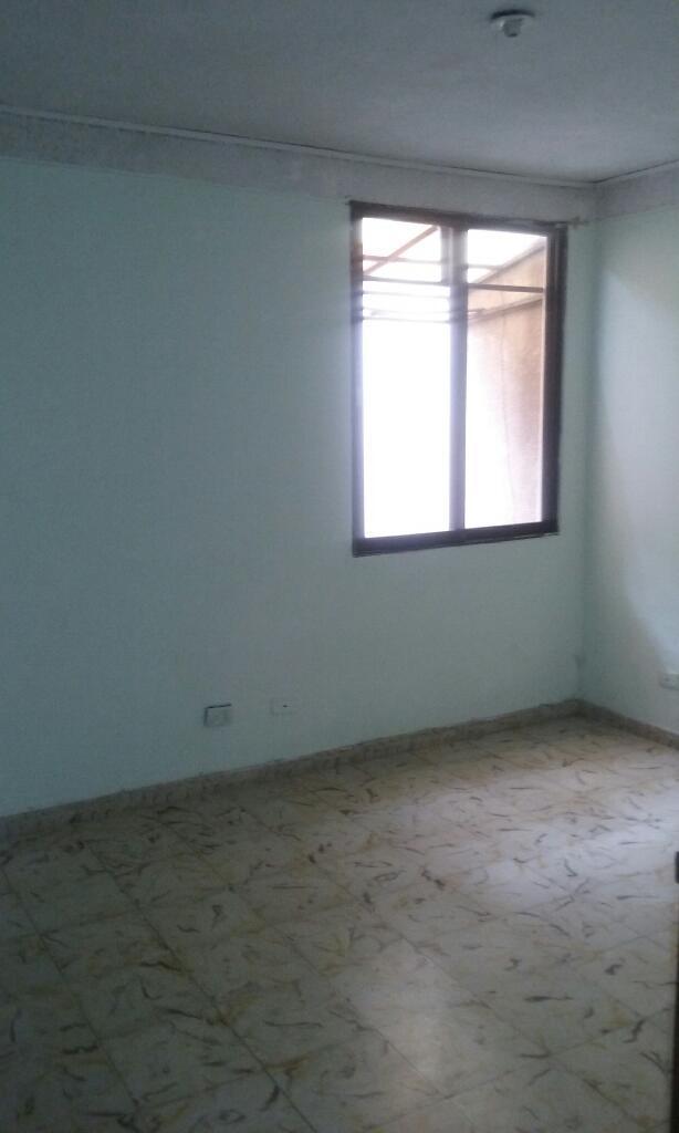 Alquilo Habitacion