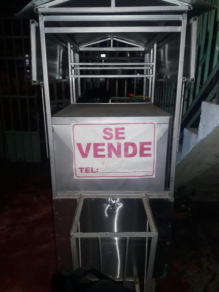 Venta de Pizzería Pongala a Donde Quiera