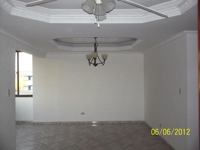 Apartamento en Castillogrande