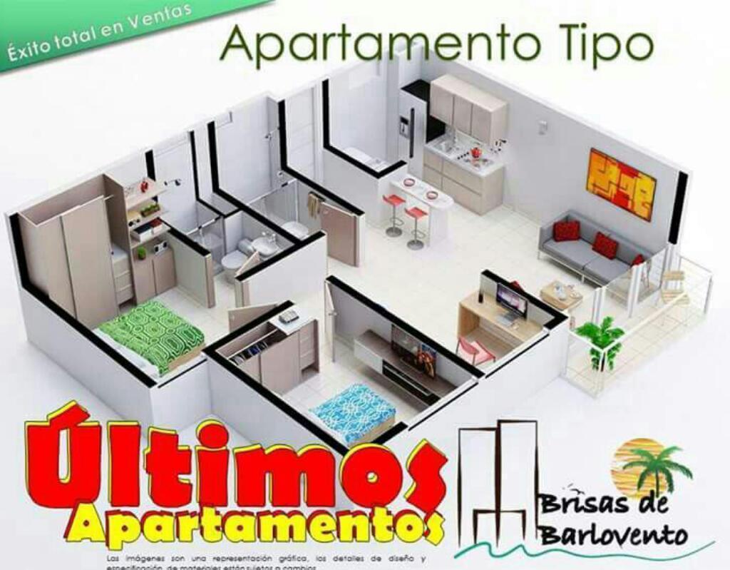 Venta Y Cesion de Derechos de Apartamento