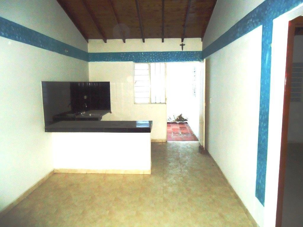 ARRIENDO HERMOSA CASA GARCIA HERREROS CUCUTA