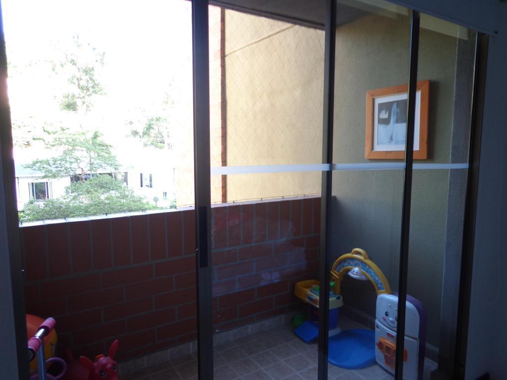 Vendo Apartamento en