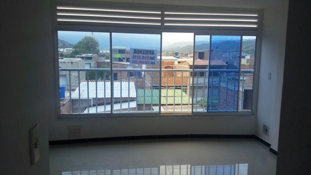 ARRIENDO APARTAMENTO EN CIUDADELA VILLAMIL GIRON