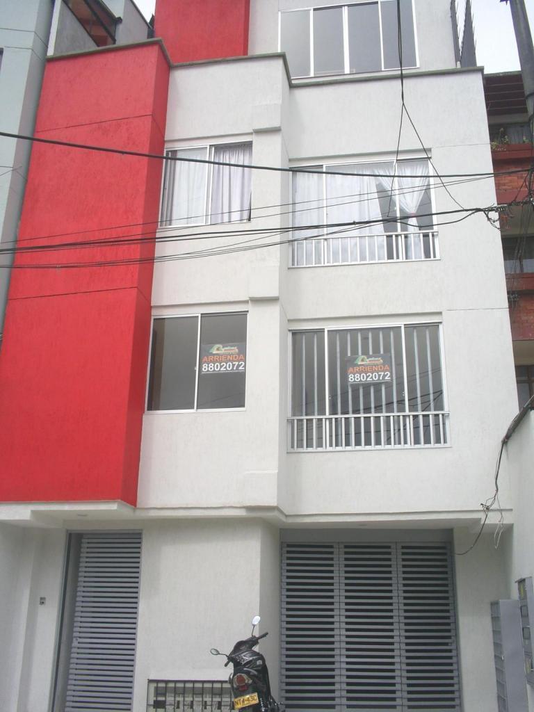 Venta Apartamento chipre