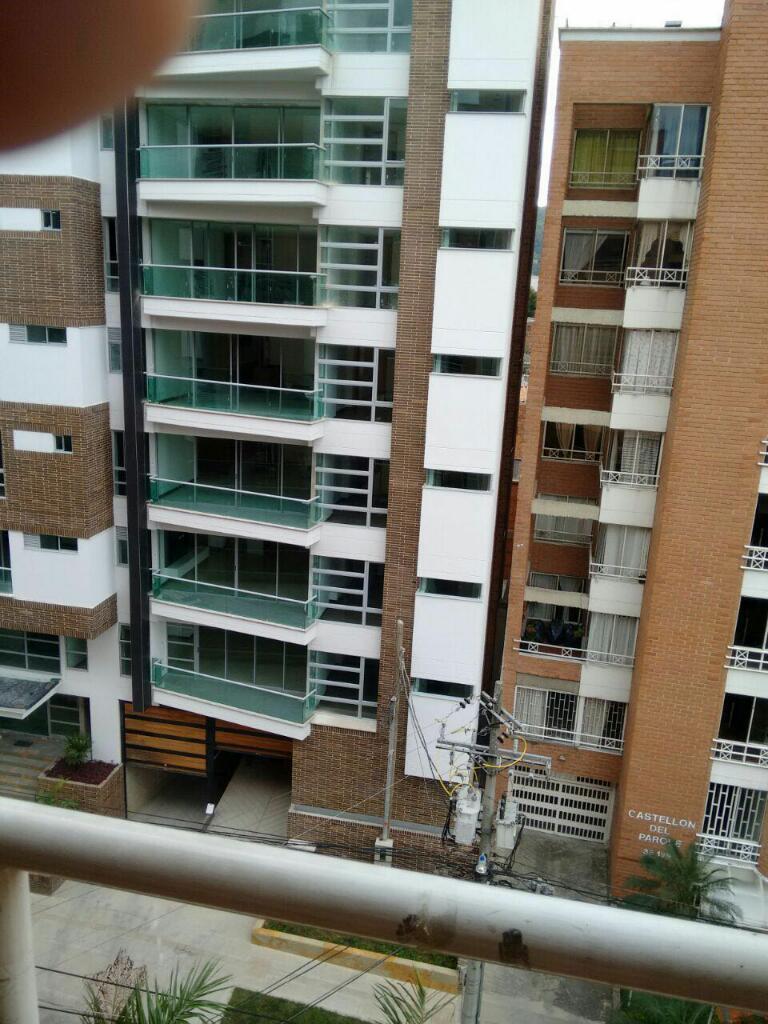 Apartamento 77m2