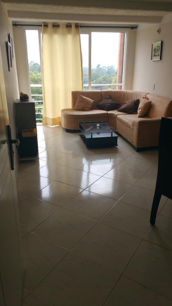 Arriendo Apto en Rodeo Alto Bn Ubicado