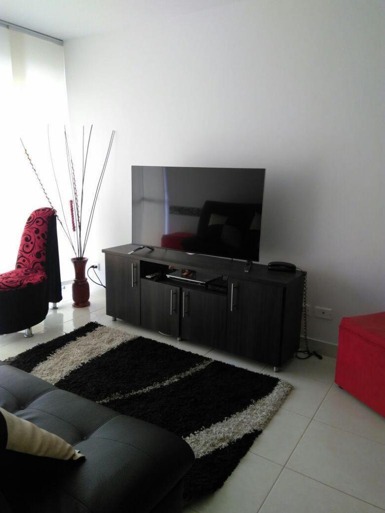 Rento apartamento amoblado en medellin