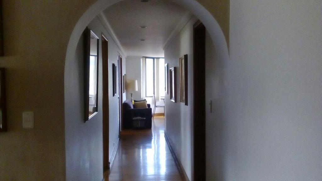 Vendo Apartamento en El Poblado