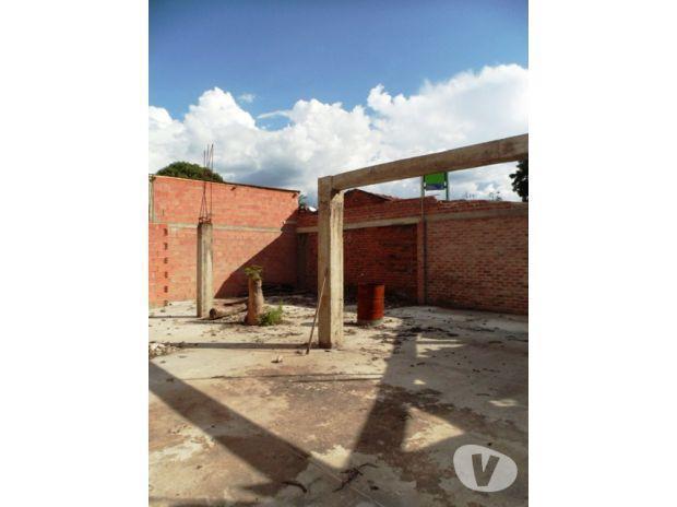 TULUA BARRIO LA BASTILLA SE VENDEN 2 LOTES