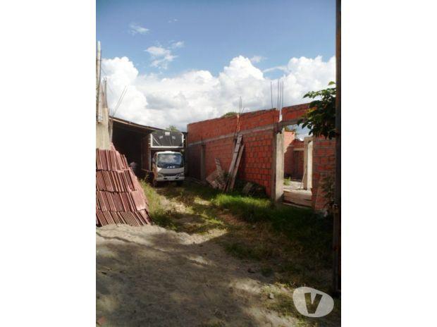 TULUA BARRIO LA BASTILLA SE VENDEN 2 LOTES