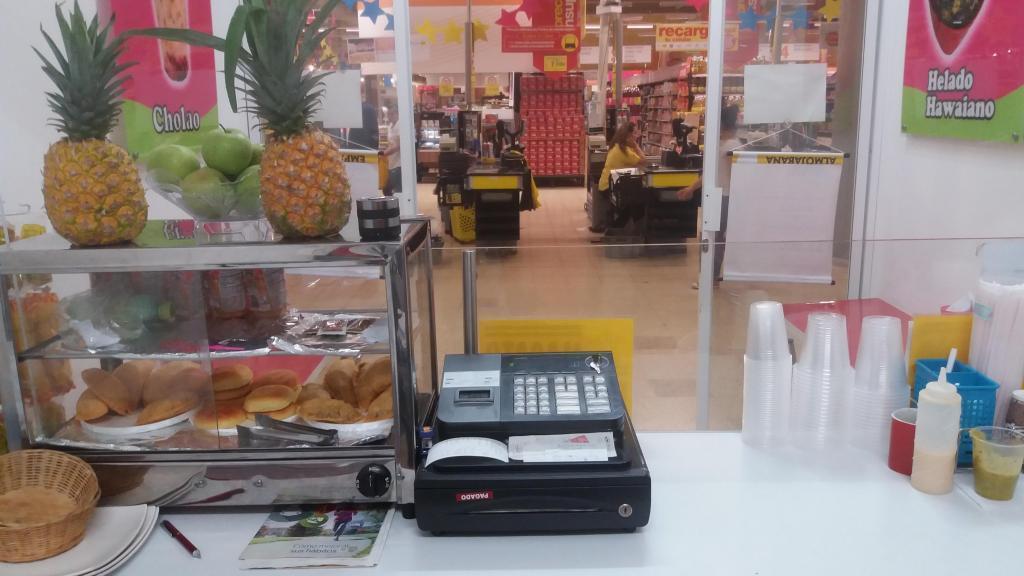 se vende fruteria cafeteria 24000000