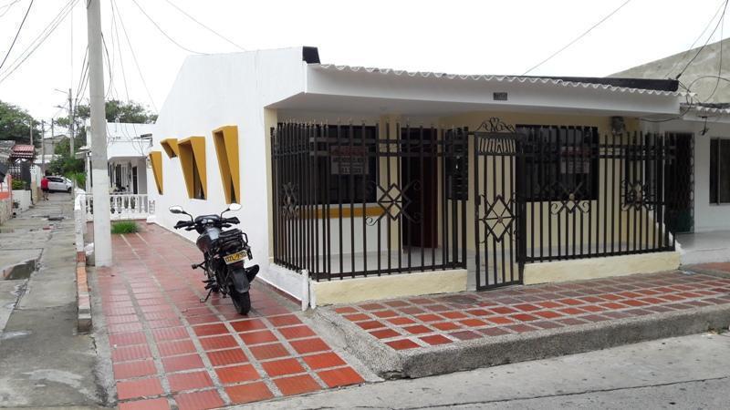 ARRIENDO CASA BARRIO LA FLORESTA CALLE 38 27 130