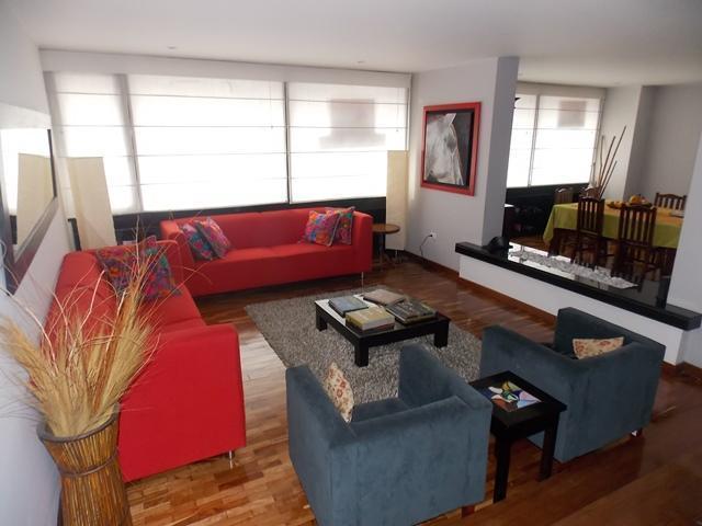 Apartamento Rosales wasi_229753 commodityasesoriasinmobiliarias