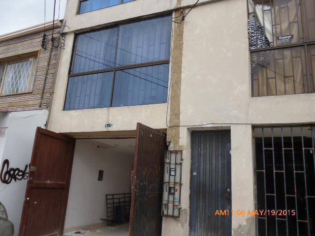 ARRIENDO DE LOCALES EN CENTRO BOGOTA 609116