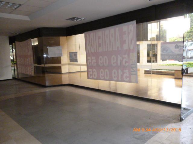 ARRIENDO DE LOCALES EN CENTRO BOGOTA 609890