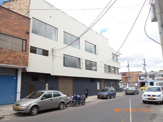 ARRIENDO DE LOCALES EN NOROCCIDENTE BOGOTA 60950