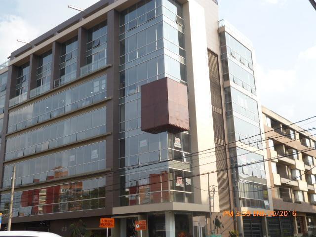 ARRIENDO DE OFICINAS EN NOROCCIDENTE BOGOTA 609842