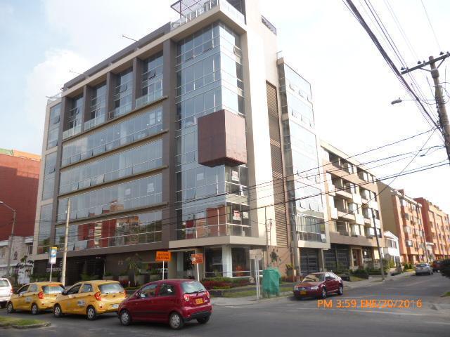 ARRIENDO DE OFICINAS EN NOROCCIDENTE BOGOTA 609842