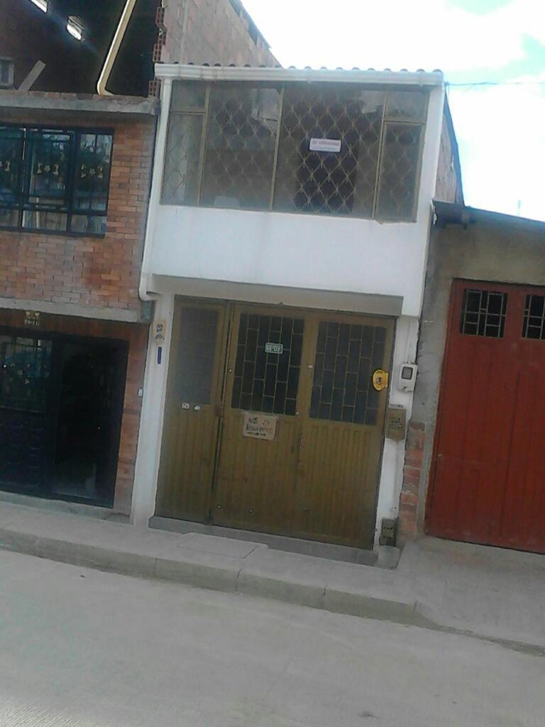 Casa, Ciudad Bolivar