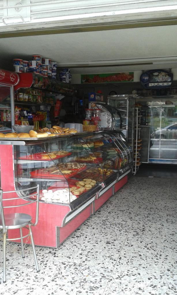 Panadería Acreditada en Venta