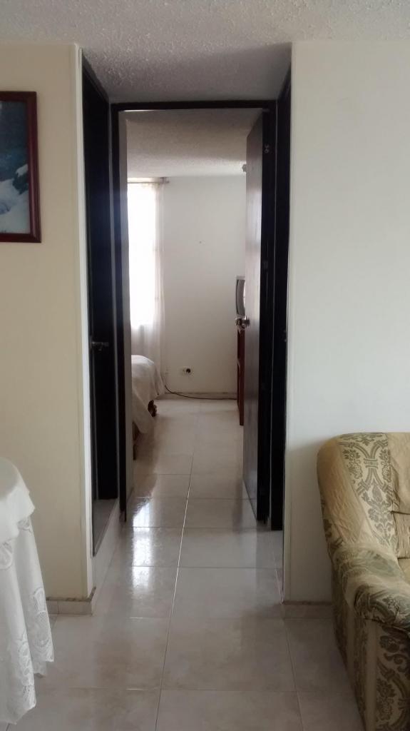 REF 229 APARTAMENTO TINTAL ECONOMICO