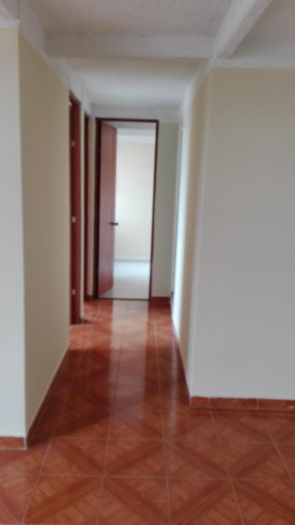 REF 259 LINDO APARTAMENTO TORRES 2