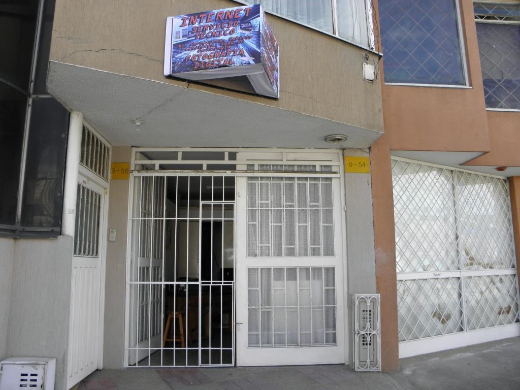 Vendo local comercial apartamento, Soacha León XIII, transmilenio