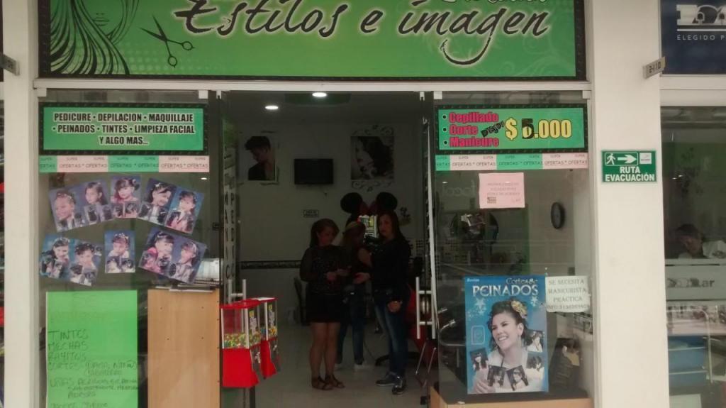 Vendo o arriendo locales comerciales