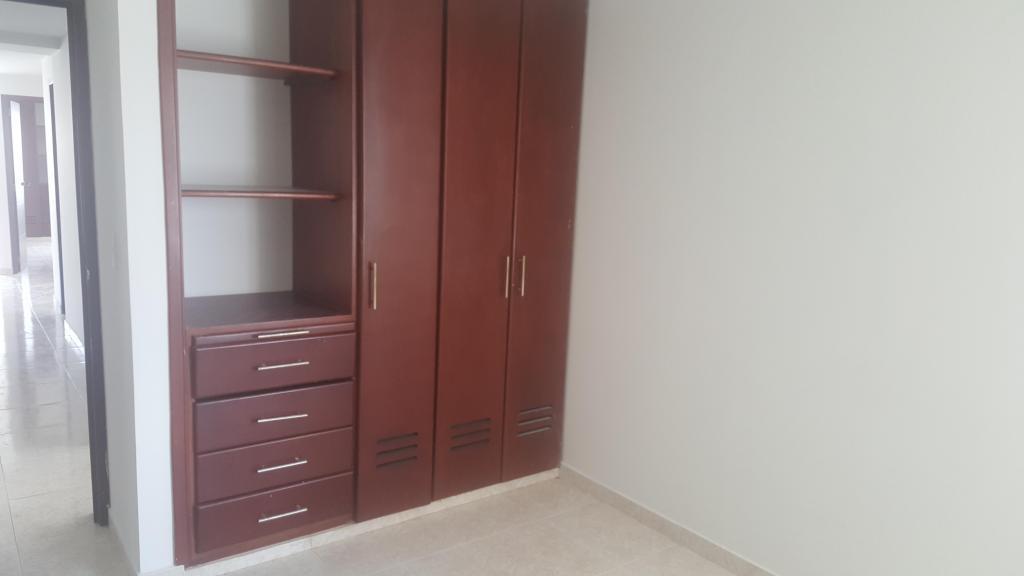 APARTAMENTO EN VENTA SAN ALONSO